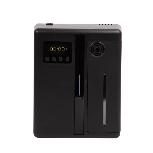 Aroma Tunnel Bluetooth Essential Oil Diffuser Room Air Freshener